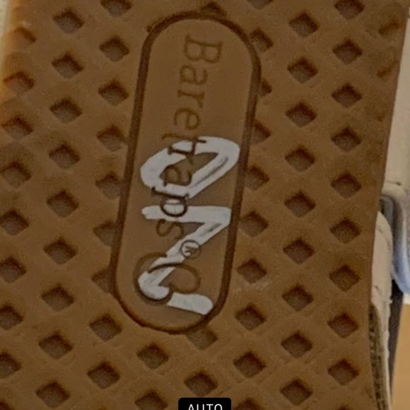 Bare trap Raeanne sandals- Size 8 1/2 M - Picture 9 of 9